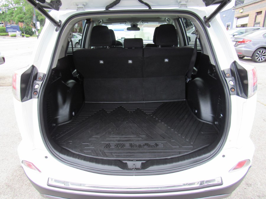 2018 Toyota RAV4 Adventure, available for sale in Worcester, Massachusetts | Hilario's Auto Sales Inc.. Worcester, Massachusetts 2018 Toyota RAV4 Adventure, available for sale in Worcester, Massachusetts | Hilario's Auto Sales Inc.. Worcester, Massachusetts