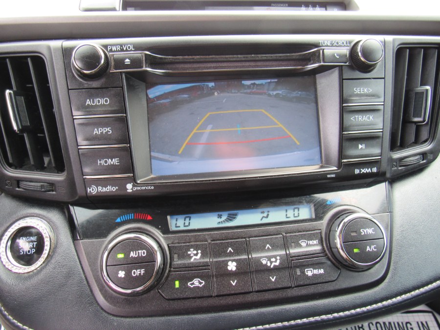 2018 Toyota RAV4 Adventure, available for sale in Worcester, Massachusetts | Hilario's Auto Sales Inc.. Worcester, Massachusetts 2018 Toyota RAV4 Adventure, available for sale in Worcester, Massachusetts | Hilario's Auto Sales Inc.. Worcester, Massachusetts