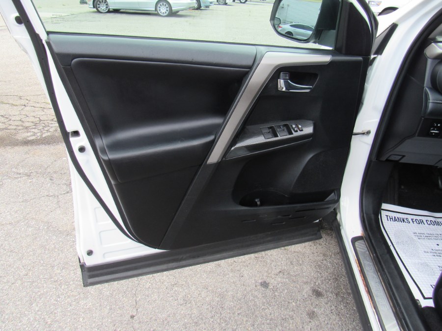 2018 Toyota RAV4 Adventure, available for sale in Worcester, Massachusetts | Hilario's Auto Sales Inc.. Worcester, Massachusetts 2018 Toyota RAV4 Adventure, available for sale in Worcester, Massachusetts | Hilario's Auto Sales Inc.. Worcester, Massachusetts