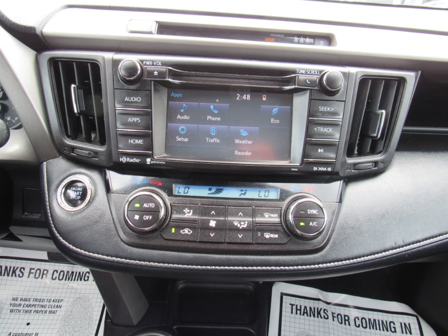 2018 Toyota RAV4 Adventure, available for sale in Worcester, Massachusetts | Hilario's Auto Sales Inc.. Worcester, Massachusetts 2018 Toyota RAV4 Adventure, available for sale in Worcester, Massachusetts | Hilario's Auto Sales Inc.. Worcester, Massachusetts