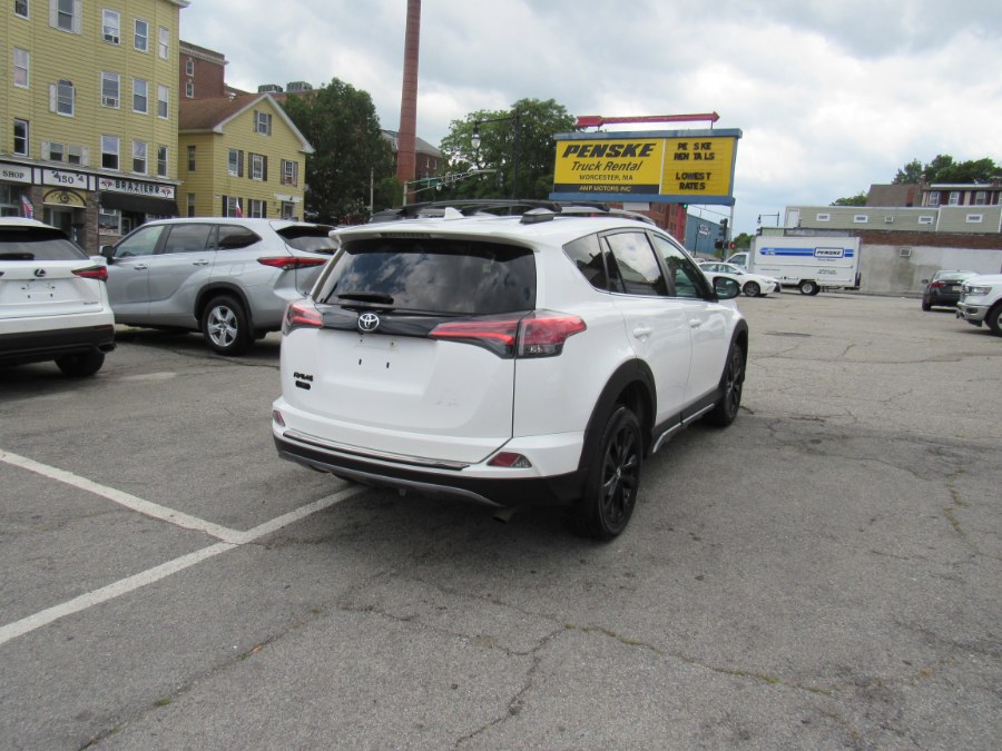 2018 Toyota RAV4 Adventure, available for sale in Worcester, Massachusetts | Hilario's Auto Sales Inc.. Worcester, Massachusetts 2018 Toyota RAV4 Adventure, available for sale in Worcester, Massachusetts | Hilario's Auto Sales Inc.. Worcester, Massachusetts