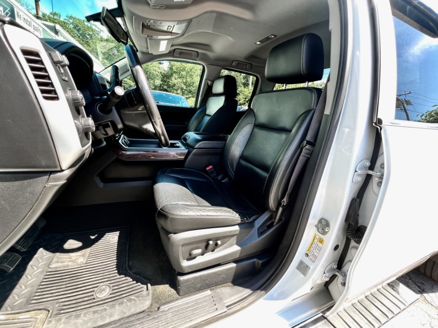 2017 GMC Sierra 1500 4WD Double Cab 143.5" SLT, available for sale in Manchester, New Hampshire | Second Street Auto Sales Inc. Manchester, New Hampshire 2017 GMC Sierra 1500 4WD Double Cab 143.5" SLT, available for sale in Manchester, New Hampshire | Second Street Auto Sales Inc. Manchester, New Hampshire