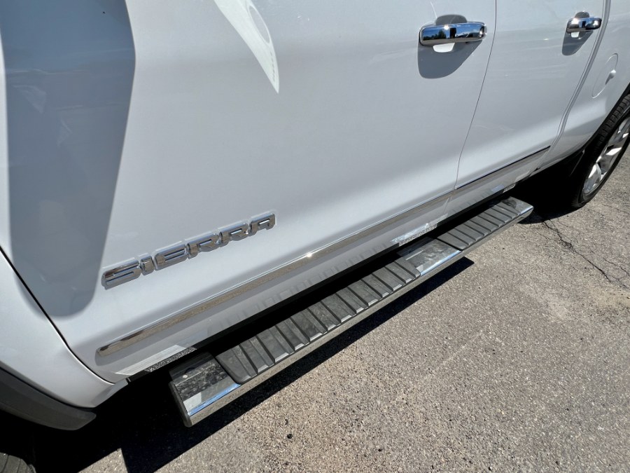 2017 GMC Sierra 1500 4WD Double Cab 143.5" SLT, available for sale in Manchester, New Hampshire | Second Street Auto Sales Inc. Manchester, New Hampshire 2017 GMC Sierra 1500 4WD Double Cab 143.5" SLT, available for sale in Manchester, New Hampshire | Second Street Auto Sales Inc. Manchester, New Hampshire