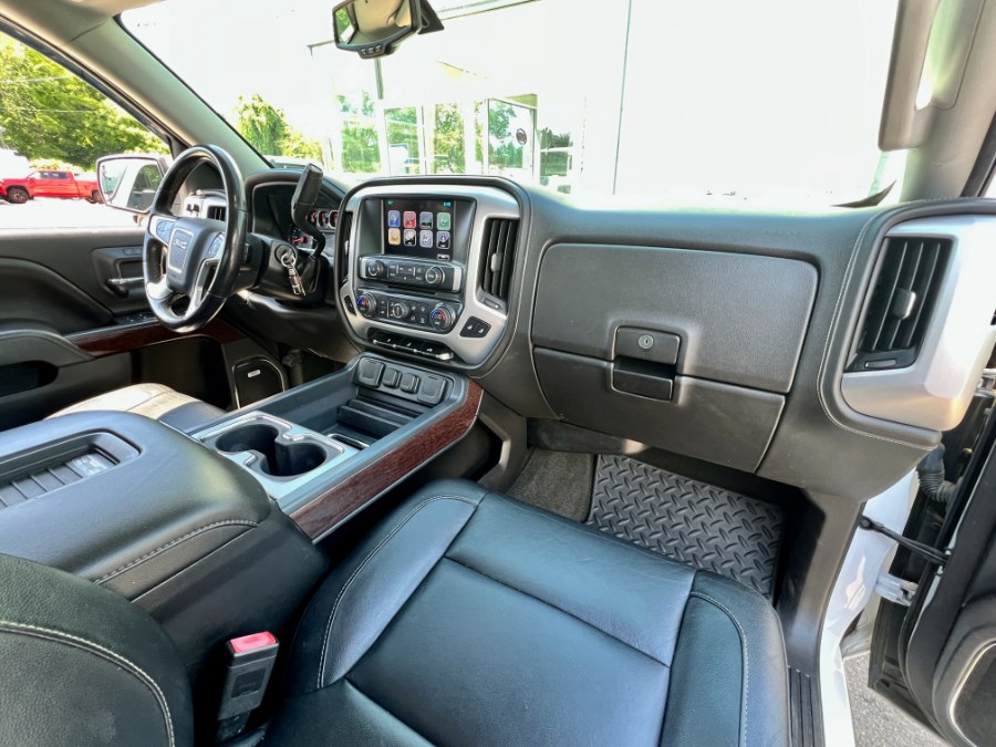 2017 GMC Sierra 1500 4WD Double Cab 143.5" SLT, available for sale in Manchester, New Hampshire | Second Street Auto Sales Inc. Manchester, New Hampshire 2017 GMC Sierra 1500 4WD Double Cab 143.5" SLT, available for sale in Manchester, New Hampshire | Second Street Auto Sales Inc. Manchester, New Hampshire