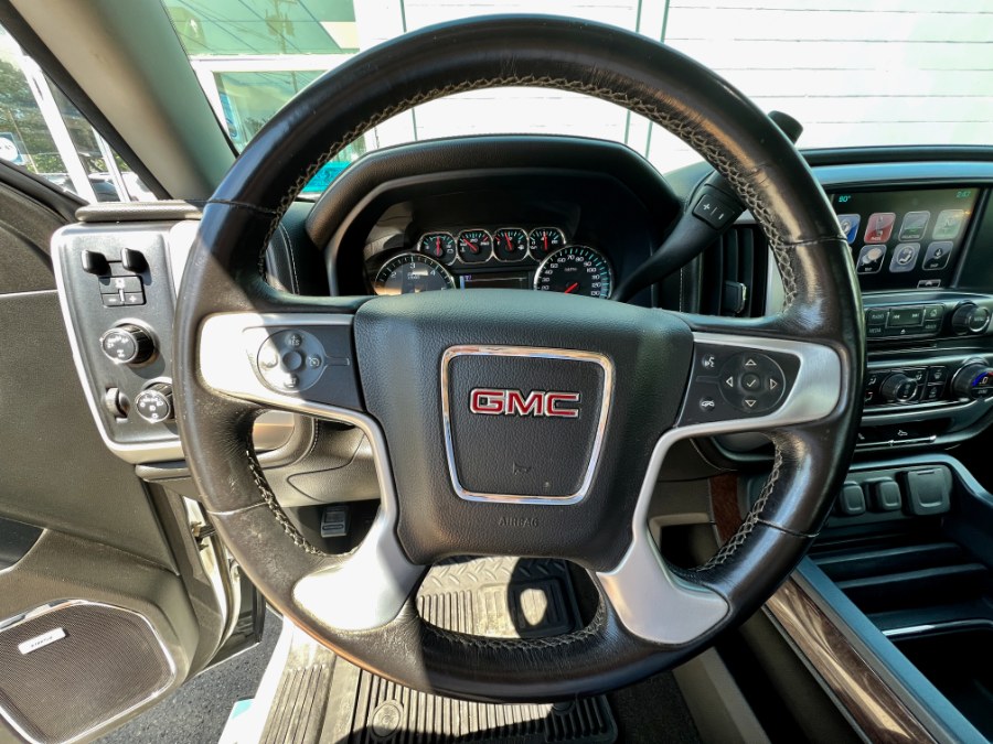 2017 GMC Sierra 1500 4WD Double Cab 143.5" SLT, available for sale in Manchester, New Hampshire | Second Street Auto Sales Inc. Manchester, New Hampshire 2017 GMC Sierra 1500 4WD Double Cab 143.5" SLT, available for sale in Manchester, New Hampshire | Second Street Auto Sales Inc. Manchester, New Hampshire