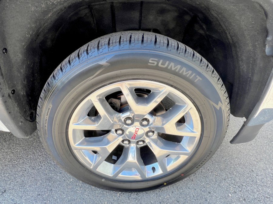2017 GMC Sierra 1500 4WD Double Cab 143.5" SLT, available for sale in Manchester, New Hampshire | Second Street Auto Sales Inc. Manchester, New Hampshire 2017 GMC Sierra 1500 4WD Double Cab 143.5" SLT, available for sale in Manchester, New Hampshire | Second Street Auto Sales Inc. Manchester, New Hampshire