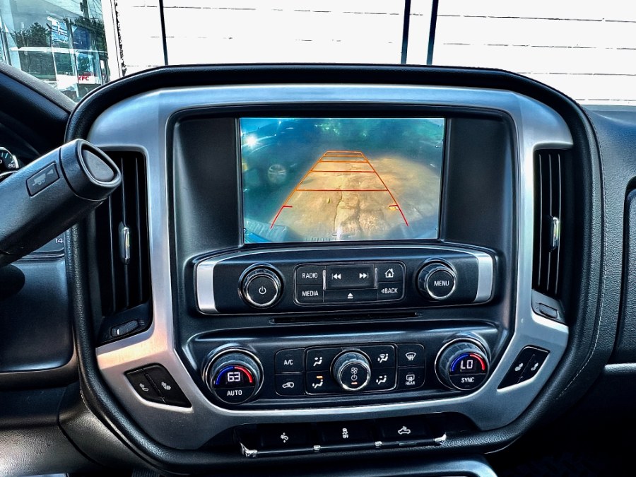 2017 GMC Sierra 1500 4WD Double Cab 143.5" SLT, available for sale in Manchester, New Hampshire | Second Street Auto Sales Inc. Manchester, New Hampshire 2017 GMC Sierra 1500 4WD Double Cab 143.5" SLT, available for sale in Manchester, New Hampshire | Second Street Auto Sales Inc. Manchester, New Hampshire