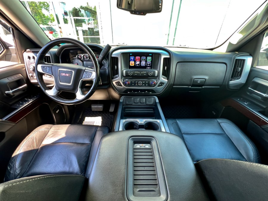 2017 GMC Sierra 1500 4WD Double Cab 143.5" SLT, available for sale in Manchester, New Hampshire | Second Street Auto Sales Inc. Manchester, New Hampshire 2017 GMC Sierra 1500 4WD Double Cab 143.5" SLT, available for sale in Manchester, New Hampshire | Second Street Auto Sales Inc. Manchester, New Hampshire
