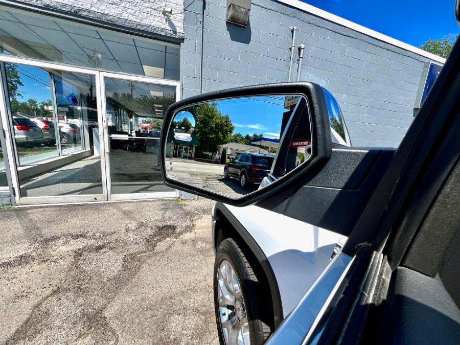 2017 GMC Sierra 1500 4WD Double Cab 143.5" SLT, available for sale in Manchester, New Hampshire | Second Street Auto Sales Inc. Manchester, New Hampshire 2017 GMC Sierra 1500 4WD Double Cab 143.5" SLT, available for sale in Manchester, New Hampshire | Second Street Auto Sales Inc. Manchester, New Hampshire