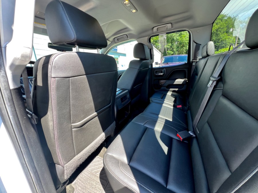 2017 GMC Sierra 1500 4WD Double Cab 143.5" SLT, available for sale in Manchester, New Hampshire | Second Street Auto Sales Inc. Manchester, New Hampshire 2017 GMC Sierra 1500 4WD Double Cab 143.5" SLT, available for sale in Manchester, New Hampshire | Second Street Auto Sales Inc. Manchester, New Hampshire