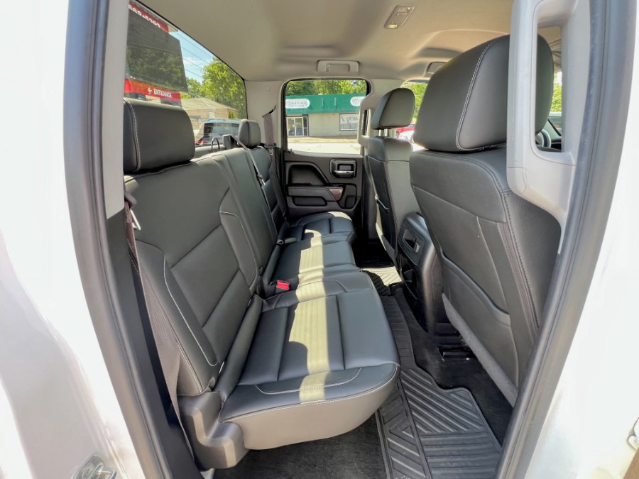 2017 GMC Sierra 1500 4WD Double Cab 143.5" SLT, available for sale in Manchester, New Hampshire | Second Street Auto Sales Inc. Manchester, New Hampshire 2017 GMC Sierra 1500 4WD Double Cab 143.5" SLT, available for sale in Manchester, New Hampshire | Second Street Auto Sales Inc. Manchester, New Hampshire