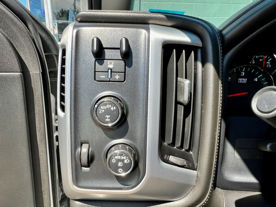 2017 GMC Sierra 1500 4WD Double Cab 143.5" SLT, available for sale in Manchester, New Hampshire | Second Street Auto Sales Inc. Manchester, New Hampshire 2017 GMC Sierra 1500 4WD Double Cab 143.5" SLT, available for sale in Manchester, New Hampshire | Second Street Auto Sales Inc. Manchester, New Hampshire