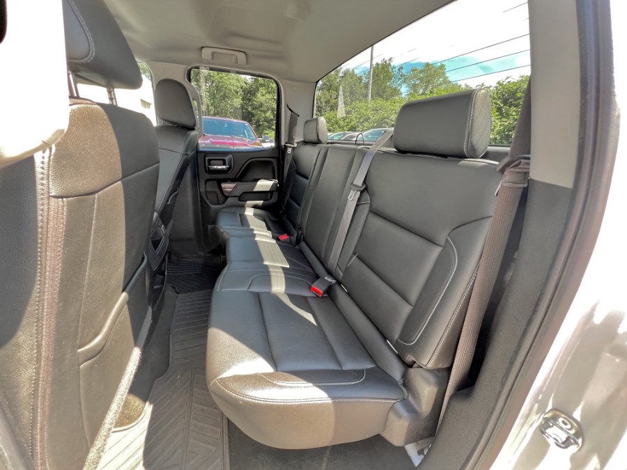 2017 GMC Sierra 1500 4WD Double Cab 143.5" SLT, available for sale in Manchester, New Hampshire | Second Street Auto Sales Inc. Manchester, New Hampshire 2017 GMC Sierra 1500 4WD Double Cab 143.5" SLT, available for sale in Manchester, New Hampshire | Second Street Auto Sales Inc. Manchester, New Hampshire