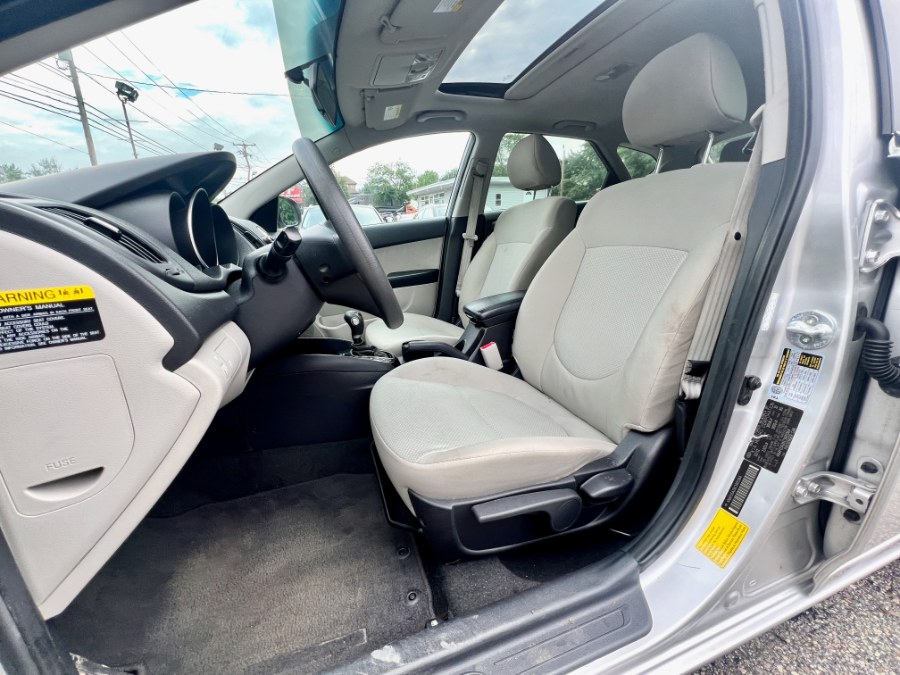 2012 Kia Forte 5-Door 5dr HB EX, available for sale in Manchester, New Hampshire | Second Street Auto Sales Inc. Manchester, New Hampshire 2012 Kia Forte 5-Door 5dr HB EX, available for sale in Manchester, New Hampshire | Second Street Auto Sales Inc. Manchester, New Hampshire