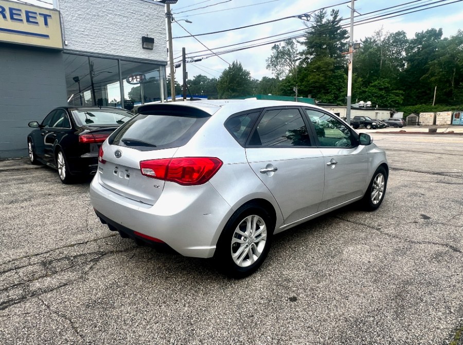 2012 Kia Forte 5-Door 5dr HB EX, available for sale in Manchester, New Hampshire | Second Street Auto Sales Inc. Manchester, New Hampshire 2012 Kia Forte 5-Door 5dr HB EX, available for sale in Manchester, New Hampshire | Second Street Auto Sales Inc. Manchester, New Hampshire