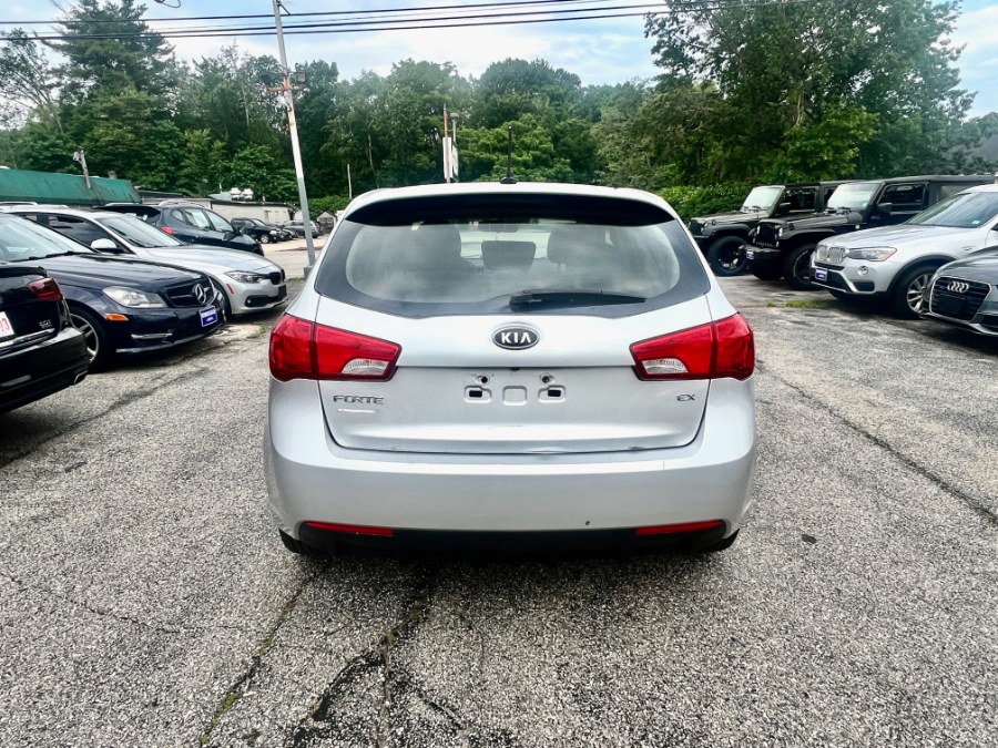 2012 Kia Forte 5-Door 5dr HB EX, available for sale in Manchester, New Hampshire | Second Street Auto Sales Inc. Manchester, New Hampshire 2012 Kia Forte 5-Door 5dr HB EX, available for sale in Manchester, New Hampshire | Second Street Auto Sales Inc. Manchester, New Hampshire
