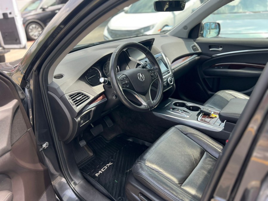 2016 Acura MDX TOURING, available for sale in Peabody, Massachusetts | New Star Motors. Peabody, Massachusetts 2016 Acura MDX TOURING, available for sale in Peabody, Massachusetts | New Star Motors. Peabody, Massachusetts