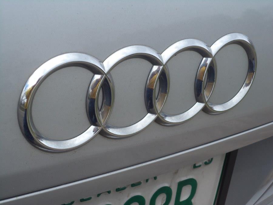 2001 Audi A8 4dr Sdn 4.2L Quattro AWD LWB Auto, available for sale in Berlin, Connecticut | International Motorcars llc. Berlin, Connecticut 2001 Audi A8 4dr Sdn 4.2L Quattro AWD LWB Auto, available for sale in Berlin, Connecticut | International Motorcars llc. Berlin, Connecticut