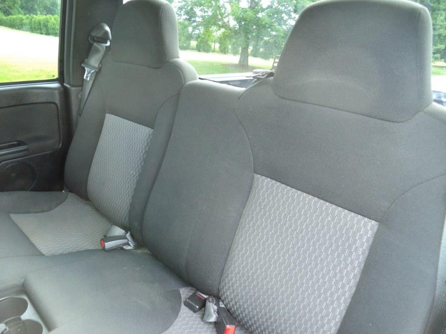 2011 Chevrolet Colorado 4WD Crew Cab 126.0" LT w/1LT, available for sale in Berlin, Connecticut | International Motorcars llc. Berlin, Connecticut 2011 Chevrolet Colorado 4WD Crew Cab 126.0" LT w/1LT, available for sale in Berlin, Connecticut | International Motorcars llc. Berlin, Connecticut