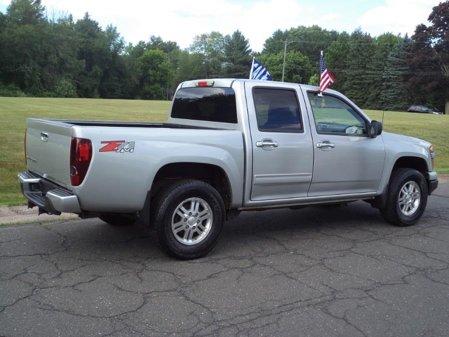 2011 Chevrolet Colorado 4WD Crew Cab 126.0" LT w/1LT, available for sale in Berlin, Connecticut | International Motorcars llc. Berlin, Connecticut 2011 Chevrolet Colorado 4WD Crew Cab 126.0" LT w/1LT, available for sale in Berlin, Connecticut | International Motorcars llc. Berlin, Connecticut