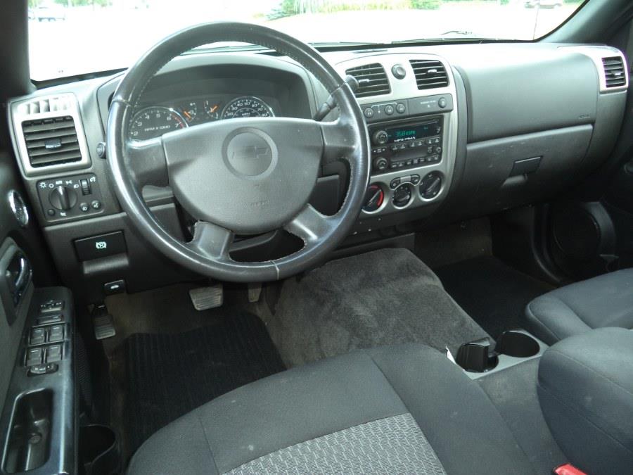 2011 Chevrolet Colorado 4WD Crew Cab 126.0" LT w/1LT, available for sale in Berlin, Connecticut | International Motorcars llc. Berlin, Connecticut 2011 Chevrolet Colorado 4WD Crew Cab 126.0" LT w/1LT, available for sale in Berlin, Connecticut | International Motorcars llc. Berlin, Connecticut
