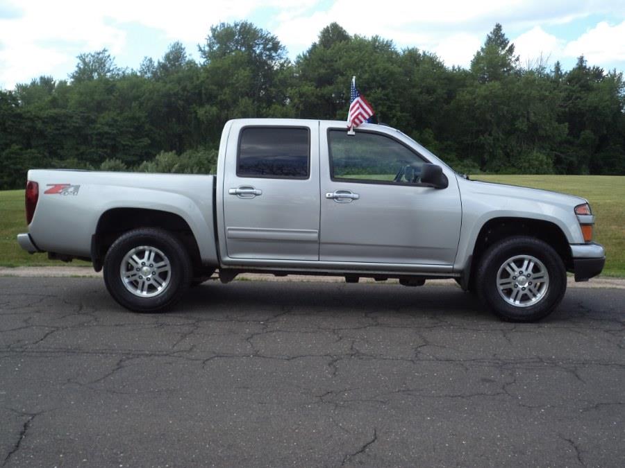 2011 Chevrolet Colorado 4WD Crew Cab 126.0" LT w/1LT, available for sale in Berlin, Connecticut | International Motorcars llc. Berlin, Connecticut 2011 Chevrolet Colorado 4WD Crew Cab 126.0" LT w/1LT, available for sale in Berlin, Connecticut | International Motorcars llc. Berlin, Connecticut