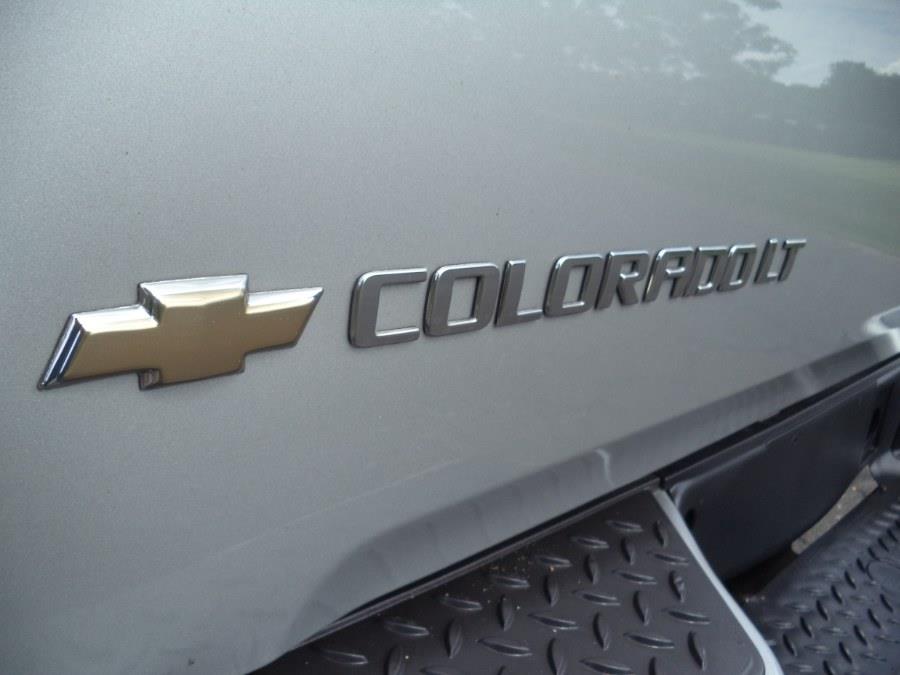 2011 Chevrolet Colorado 4WD Crew Cab 126.0" LT w/1LT, available for sale in Berlin, Connecticut | International Motorcars llc. Berlin, Connecticut 2011 Chevrolet Colorado 4WD Crew Cab 126.0" LT w/1LT, available for sale in Berlin, Connecticut | International Motorcars llc. Berlin, Connecticut