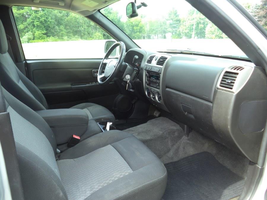 2011 Chevrolet Colorado 4WD Crew Cab 126.0" LT w/1LT, available for sale in Berlin, Connecticut | International Motorcars llc. Berlin, Connecticut 2011 Chevrolet Colorado 4WD Crew Cab 126.0" LT w/1LT, available for sale in Berlin, Connecticut | International Motorcars llc. Berlin, Connecticut