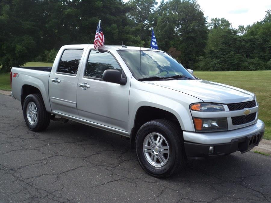 2011 Chevrolet Colorado 4WD Crew Cab 126.0" LT w/1LT, available for sale in Berlin, Connecticut | International Motorcars llc. Berlin, Connecticut 2011 Chevrolet Colorado 4WD Crew Cab 126.0" LT w/1LT, available for sale in Berlin, Connecticut | International Motorcars llc. Berlin, Connecticut