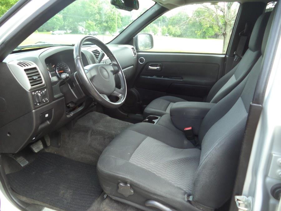 2011 Chevrolet Colorado 4WD Crew Cab 126.0" LT w/1LT, available for sale in Berlin, Connecticut | International Motorcars llc. Berlin, Connecticut 2011 Chevrolet Colorado 4WD Crew Cab 126.0" LT w/1LT, available for sale in Berlin, Connecticut | International Motorcars llc. Berlin, Connecticut