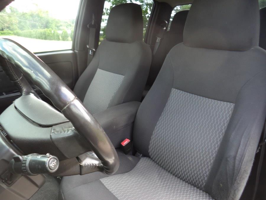 2011 Chevrolet Colorado 4WD Crew Cab 126.0" LT w/1LT, available for sale in Berlin, Connecticut | International Motorcars llc. Berlin, Connecticut 2011 Chevrolet Colorado 4WD Crew Cab 126.0" LT w/1LT, available for sale in Berlin, Connecticut | International Motorcars llc. Berlin, Connecticut