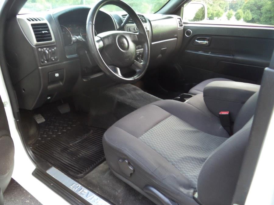 2012 Chevrolet Colorado 4WD Crew Cab LT w/1LT, available for sale in Berlin, Connecticut | International Motorcars llc. Berlin, Connecticut 2012 Chevrolet Colorado 4WD Crew Cab LT w/1LT, available for sale in Berlin, Connecticut | International Motorcars llc. Berlin, Connecticut