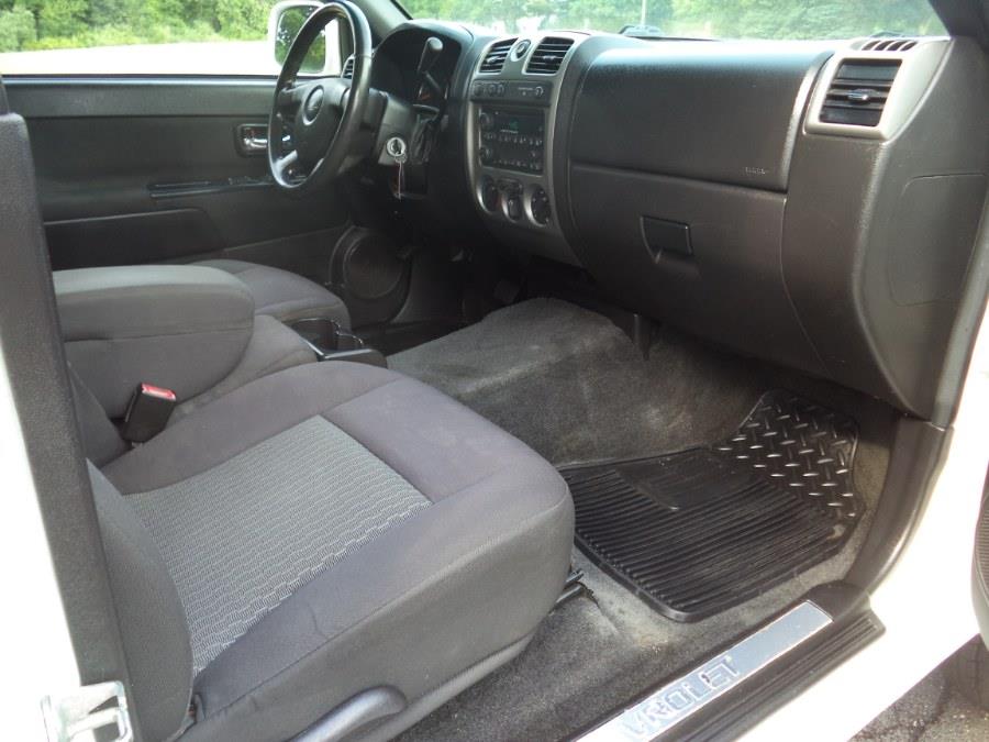 2012 Chevrolet Colorado 4WD Crew Cab LT w/1LT, available for sale in Berlin, Connecticut | International Motorcars llc. Berlin, Connecticut 2012 Chevrolet Colorado 4WD Crew Cab LT w/1LT, available for sale in Berlin, Connecticut | International Motorcars llc. Berlin, Connecticut