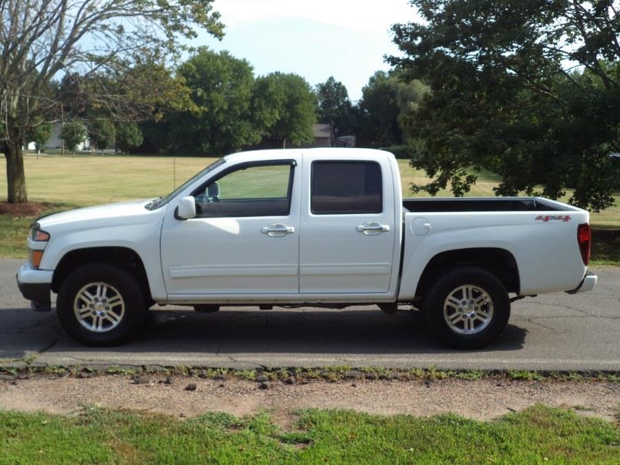 2012 Chevrolet Colorado 4WD Crew Cab LT w/1LT, available for sale in Berlin, Connecticut | International Motorcars llc. Berlin, Connecticut 2012 Chevrolet Colorado 4WD Crew Cab LT w/1LT, available for sale in Berlin, Connecticut | International Motorcars llc. Berlin, Connecticut