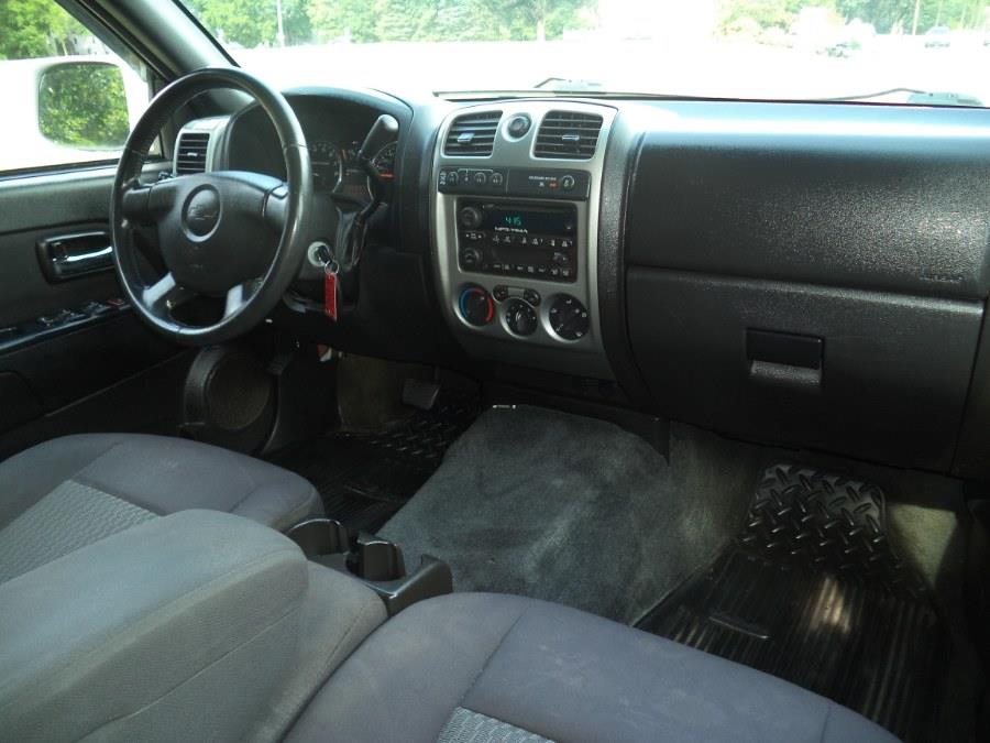 2012 Chevrolet Colorado 4WD Crew Cab LT w/1LT, available for sale in Berlin, Connecticut | International Motorcars llc. Berlin, Connecticut 2012 Chevrolet Colorado 4WD Crew Cab LT w/1LT, available for sale in Berlin, Connecticut | International Motorcars llc. Berlin, Connecticut