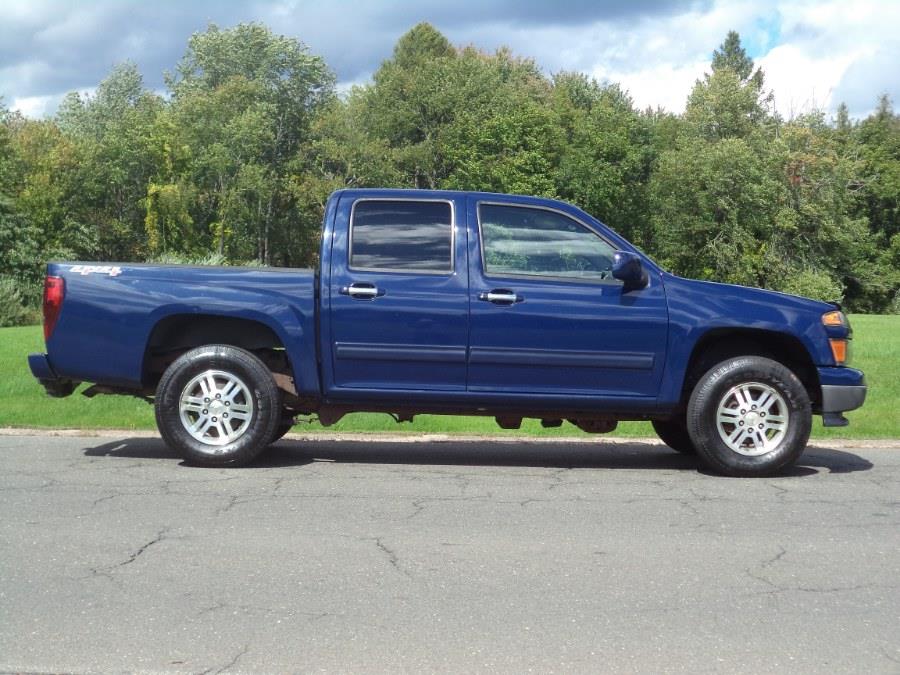 2012 Chevrolet Colorado 4WD Crew Cab LT w/1LT, available for sale in Berlin, Connecticut | International Motorcars llc. Berlin, Connecticut 2012 Chevrolet Colorado 4WD Crew Cab LT w/1LT, available for sale in Berlin, Connecticut | International Motorcars llc. Berlin, Connecticut