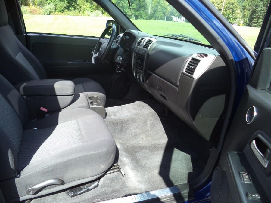 2012 Chevrolet Colorado 4WD Crew Cab LT w/1LT, available for sale in Berlin, Connecticut | International Motorcars llc. Berlin, Connecticut 2012 Chevrolet Colorado 4WD Crew Cab LT w/1LT, available for sale in Berlin, Connecticut | International Motorcars llc. Berlin, Connecticut