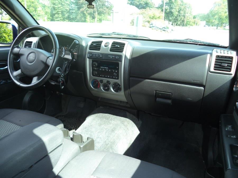 2012 Chevrolet Colorado 4WD Crew Cab LT w/1LT, available for sale in Berlin, Connecticut | International Motorcars llc. Berlin, Connecticut 2012 Chevrolet Colorado 4WD Crew Cab LT w/1LT, available for sale in Berlin, Connecticut | International Motorcars llc. Berlin, Connecticut