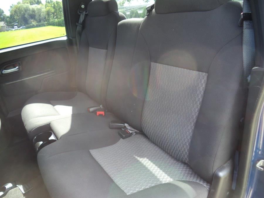2012 Chevrolet Colorado 4WD Crew Cab LT w/1LT, available for sale in Berlin, Connecticut | International Motorcars llc. Berlin, Connecticut 2012 Chevrolet Colorado 4WD Crew Cab LT w/1LT, available for sale in Berlin, Connecticut | International Motorcars llc. Berlin, Connecticut