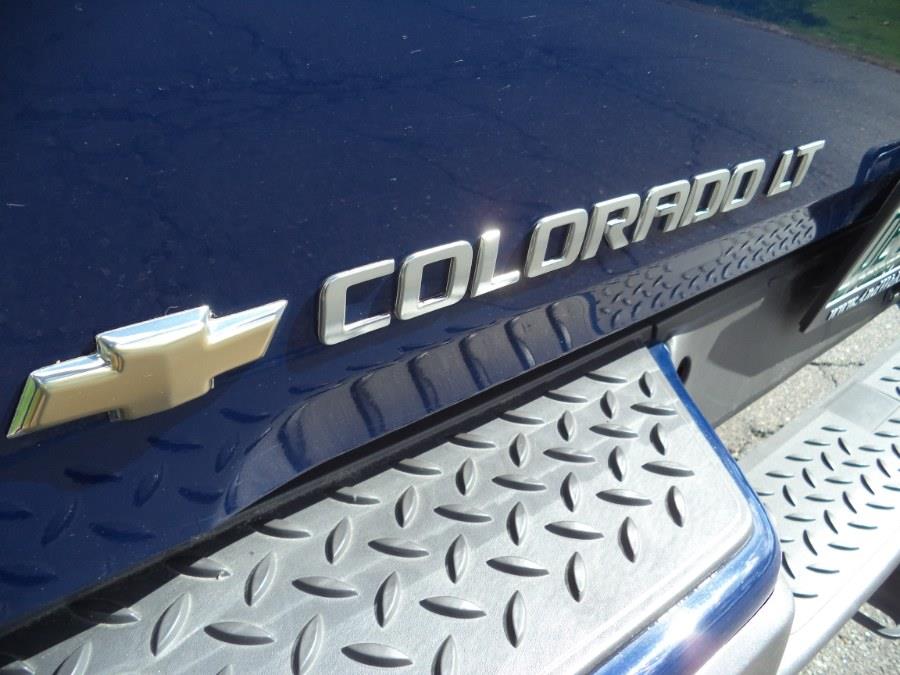 2012 Chevrolet Colorado 4WD Crew Cab LT w/1LT, available for sale in Berlin, Connecticut | International Motorcars llc. Berlin, Connecticut 2012 Chevrolet Colorado 4WD Crew Cab LT w/1LT, available for sale in Berlin, Connecticut | International Motorcars llc. Berlin, Connecticut