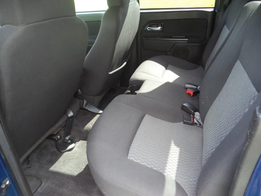 2012 Chevrolet Colorado 4WD Crew Cab LT w/1LT, available for sale in Berlin, Connecticut | International Motorcars llc. Berlin, Connecticut 2012 Chevrolet Colorado 4WD Crew Cab LT w/1LT, available for sale in Berlin, Connecticut | International Motorcars llc. Berlin, Connecticut
