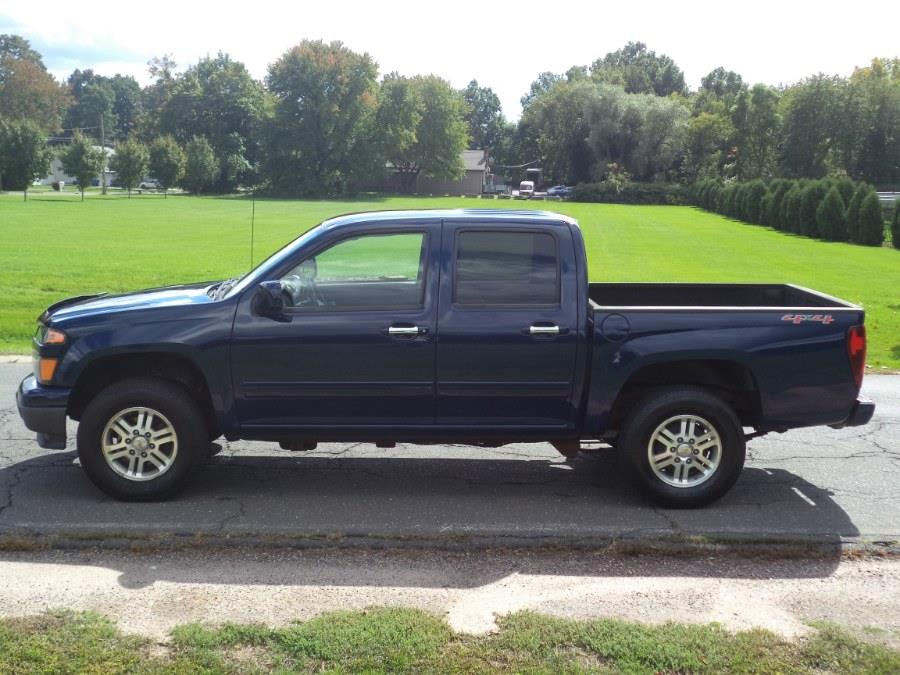 2012 Chevrolet Colorado 4WD Crew Cab LT w/1LT, available for sale in Berlin, Connecticut | International Motorcars llc. Berlin, Connecticut 2012 Chevrolet Colorado 4WD Crew Cab LT w/1LT, available for sale in Berlin, Connecticut | International Motorcars llc. Berlin, Connecticut