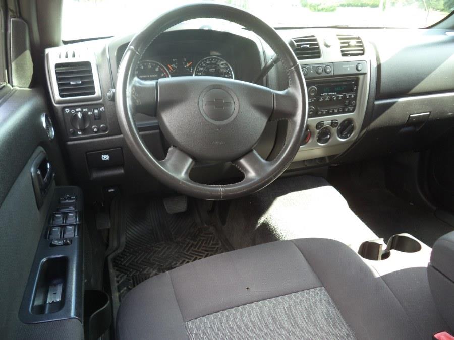 2012 Chevrolet Colorado 4WD Crew Cab LT w/1LT, available for sale in Berlin, Connecticut | International Motorcars llc. Berlin, Connecticut 2012 Chevrolet Colorado 4WD Crew Cab LT w/1LT, available for sale in Berlin, Connecticut | International Motorcars llc. Berlin, Connecticut