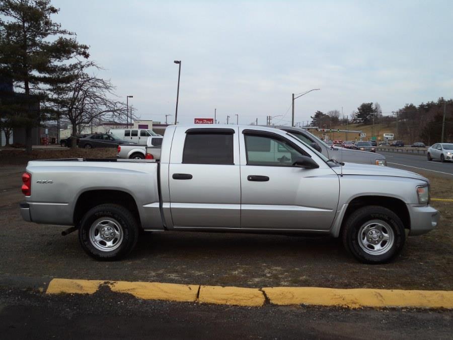 2010 Dodge Dakota 4WD, available for sale in Berlin, Connecticut | International Motorcars llc. Berlin, Connecticut 2010 Dodge Dakota 4WD, available for sale in Berlin, Connecticut | International Motorcars llc. Berlin, Connecticut