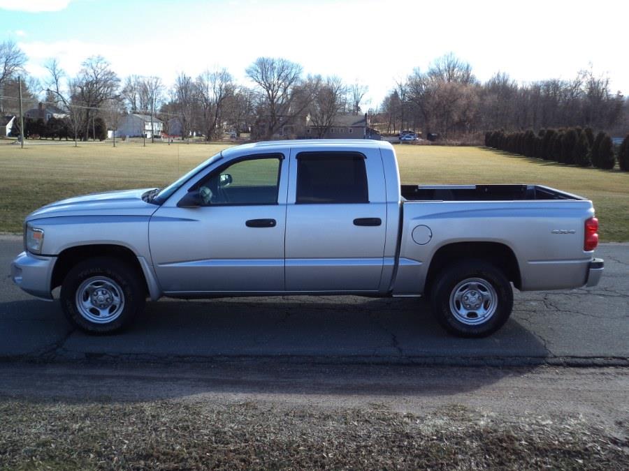 2010 Dodge Dakota 4WD, available for sale in Berlin, Connecticut | International Motorcars llc. Berlin, Connecticut 2010 Dodge Dakota 4WD, available for sale in Berlin, Connecticut | International Motorcars llc. Berlin, Connecticut