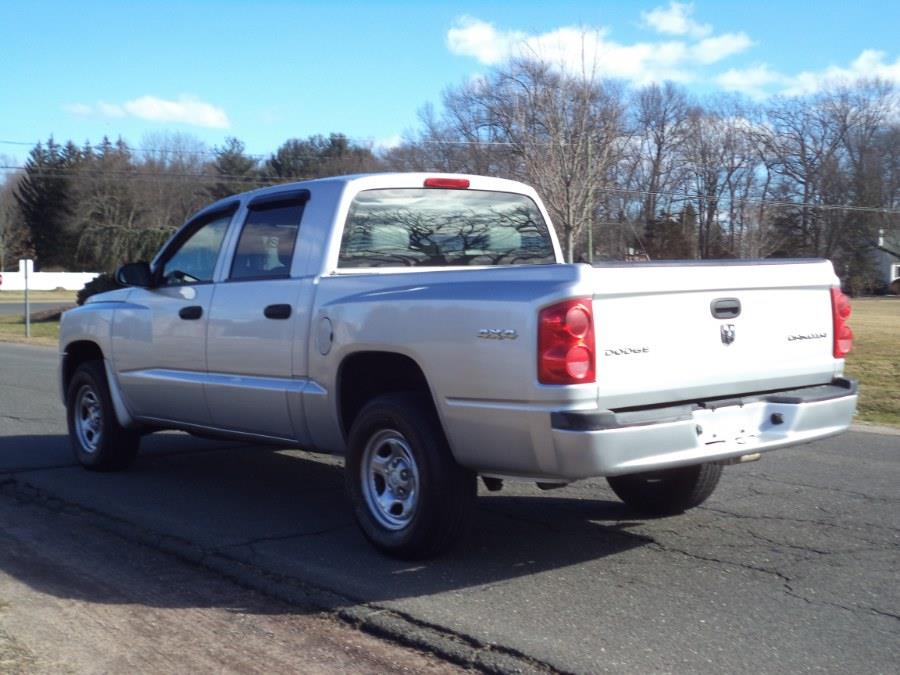 2010 Dodge Dakota 4WD, available for sale in Berlin, Connecticut | International Motorcars llc. Berlin, Connecticut 2010 Dodge Dakota 4WD, available for sale in Berlin, Connecticut | International Motorcars llc. Berlin, Connecticut