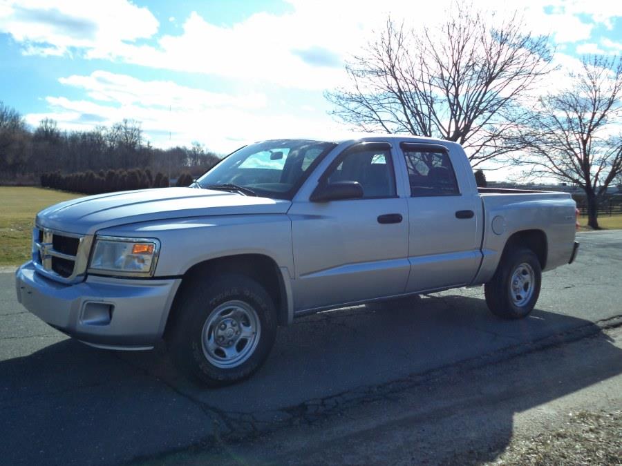 2010 Dodge Dakota 4WD, available for sale in Berlin, Connecticut | International Motorcars llc. Berlin, Connecticut 2010 Dodge Dakota 4WD, available for sale in Berlin, Connecticut | International Motorcars llc. Berlin, Connecticut