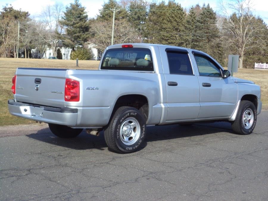 2010 Dodge Dakota 4WD, available for sale in Berlin, Connecticut | International Motorcars llc. Berlin, Connecticut 2010 Dodge Dakota 4WD, available for sale in Berlin, Connecticut | International Motorcars llc. Berlin, Connecticut