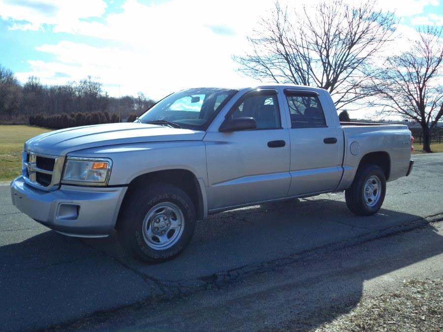2010 Dodge Dakota 4WD, available for sale in Berlin, Connecticut | International Motorcars llc. Berlin, Connecticut 2010 Dodge Dakota 4WD, available for sale in Berlin, Connecticut | International Motorcars llc. Berlin, Connecticut