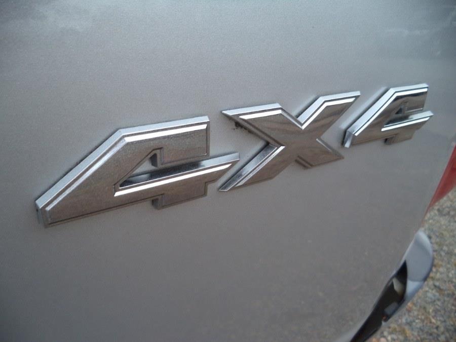 2010 Dodge Dakota 4WD, available for sale in Berlin, Connecticut | International Motorcars llc. Berlin, Connecticut 2010 Dodge Dakota 4WD, available for sale in Berlin, Connecticut | International Motorcars llc. Berlin, Connecticut